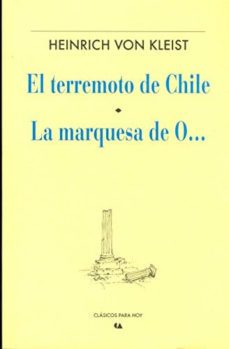 -heinrich von kleist-9786075169057