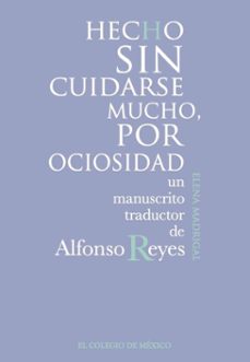hecho sin cuidarse mucho (ebook)-9786075645957