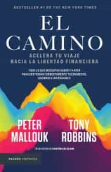 el camino-9786075692357