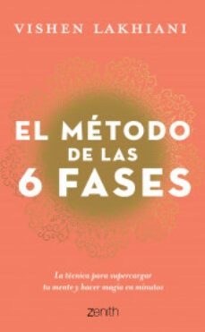 el método de las 6 fases-9786075694757