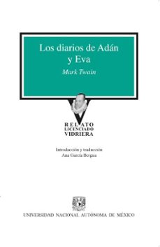 los diarios de adan y eva (ebook)-mark twain-9786075873657