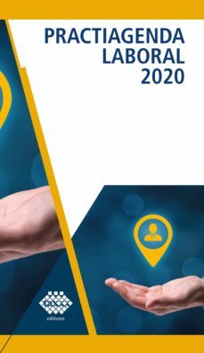 practiagenda laboral 2020 (ebook)-jose perez chavez-raymundo fol olguin-9786076295557