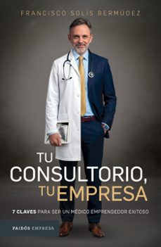 tu consultorio, tu empresa-9786076392157