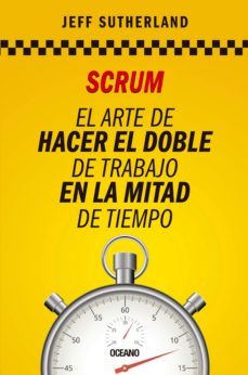 scrum (ebook)-jeff sutherland-9786077355557