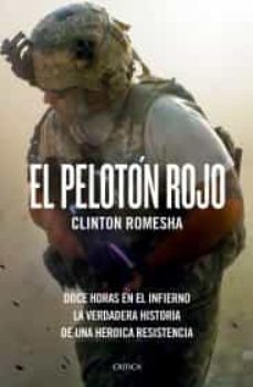el peloton rojo-9786077476757