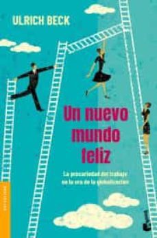 un nuevo mundo feliz-9786077478157