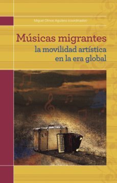 musicas migrantes (ebook)-9786077588757