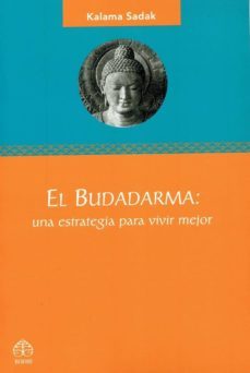 el budadarma-kalama sadak-9786077723257