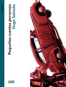 pequeños cuentos perversos (ebook)-hugo salcedo-9786079409357