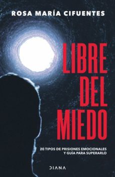 libre del miedo (ebook)-rosa maria cifuentes-9786124290657