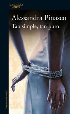 tan simple, tan puro (ebook)-alessandra pinasco-9786125195357