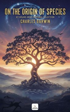 on the origin of species (ebook)-charles darwin-9786253876357