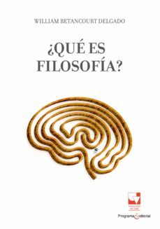 ¿que es filosofia? (ebook)-william betancourt-9786287500457