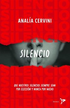 silencio (ebook)-analía cervini-9786287703957