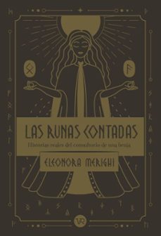 las runas contadas (ebook)-eleonora merighi-9786313006557