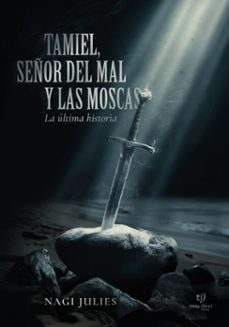 tamiel, señor del mal y las moscas (ebook)-nagi jules-9786313063857