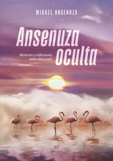 ansenuza oculta (ebook)-miguel ansenuza-9786313066957