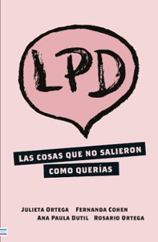-ana paula dutil-fernanda cohen-julieta ortega-9786316533357