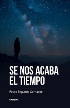 se nos acaba el tiempo (ebook)-pedro segundo cernadas-9786316632357