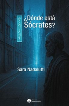 ¿donde esta socrates? (ebook)-sara nadalutti-9786316664457