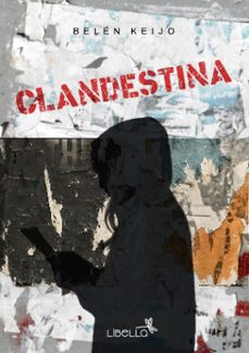 clandestina (ebook)-belén keijo-9786316699657
