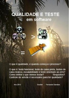 qualidade e teste em software (ebook)-fernando gandara-9786500053357