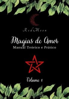 magias de amor (ebook)-9786500232257