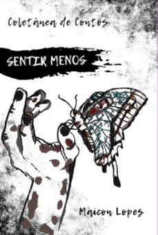 sentir menos (ebook)-maicon lopes-9786500245257