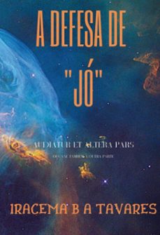 a defesa de "jo" (ebook)-iracema b a tavares-9786500422757