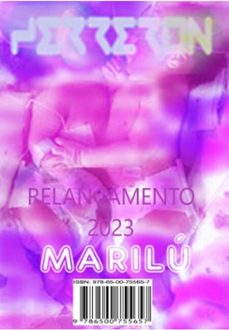 marilu (ebook)-9786500755657