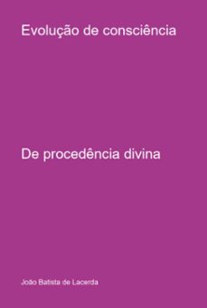 evoluço de consciencia (ebook)-batista lacerda de joão-9786501126357