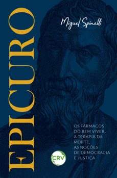 epicuro (ebook)-miguel spinelli-9786525163857
