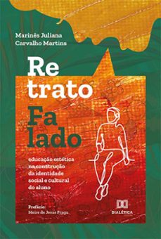 retrato falado (ebook)-marinês juliana carvalho martins-9786525226057