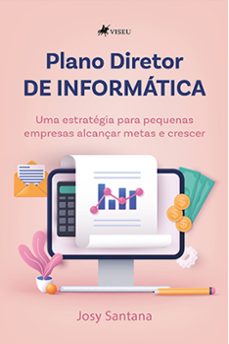 plano diretor de informatica (ebook)-josy santana-9786525428857
