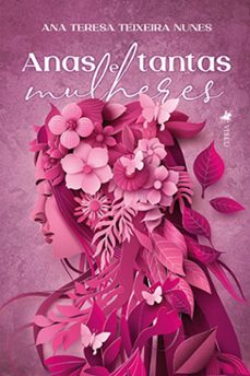 anas e tantas mulheres (ebook)-9786525484457