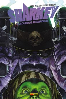 -mark millar-9786525900957