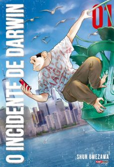 o incidente de darwin vol. 01 - capitulo 1 (ebook)-shun umezawa-9786525907857