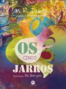 os cinco jarros (ebook)-m. r. james-marcos malvezzi leal-donaldo w. buchweitz-9786526125557