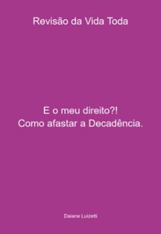reviso da vida toda (ebook)-daiane luizetti-9786526610657