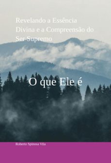 o que ele e (ebook)-roberto spinosa vila-9786526615157