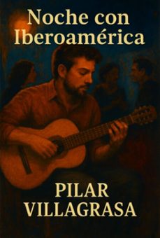 noches con iberoamerica (ebook)-pilar villagrasa-9786526651957