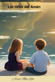 los niños del amen (ebook)-arlet mae rob-9786526654057