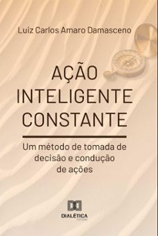 aço inteligente constante (ebook)-luiz carlos amaro damasceno-9786527074557