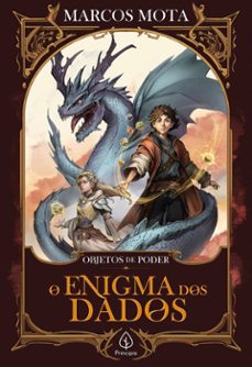 o enigma dos dados - livro 1 (ebook)-marcos mota-9786550970857