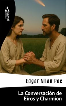 la conversacion de eiros y charmion (ebook)-edgar allan poe-9786551730757