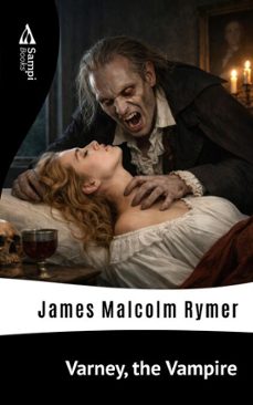 varney, the vampire (ebook)-james malcolm rymer-9786551731457