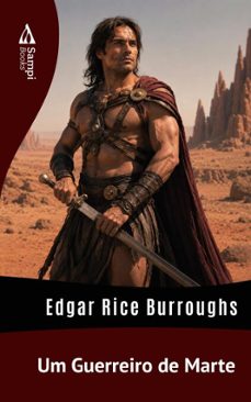 -edgar rice burroughs-9786551732157