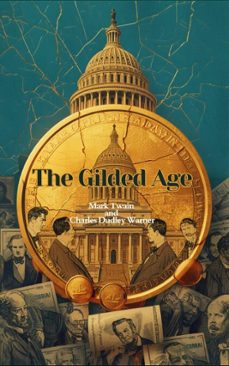 -mark twain and charles dudley warner-9786551855757