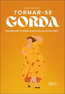 tornar-se gorda (ebook)-néliane catarina simioni-9786553190757