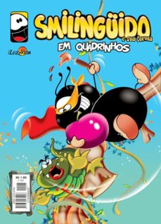 smilinguido e sua turma em quadrinhos - 47 (ebook)-9786553500457
